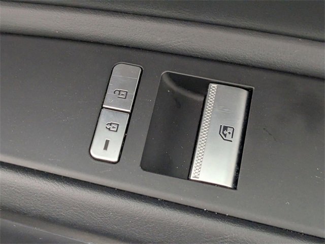 Used 2024 Genesis GV80 2.5T image 35