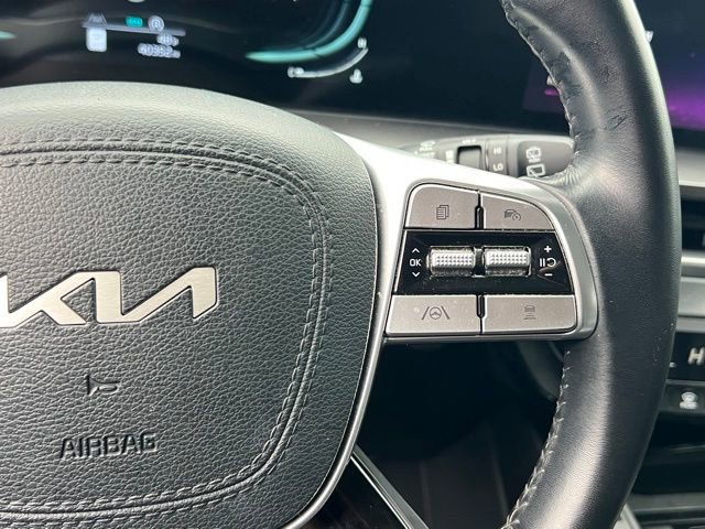 Used 2025 Kia Telluride S AWD/4WD image 24