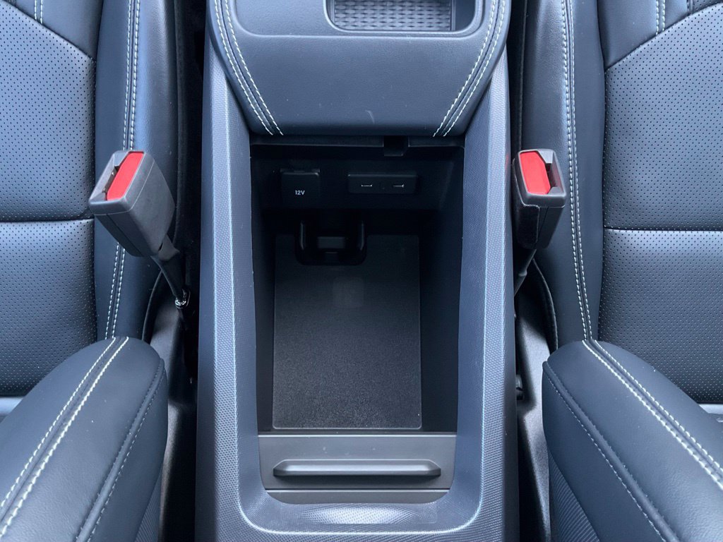 Used 2025 Ford Mustang Mach-E Premium w/ Interior Protection Package RWD image 25