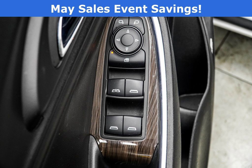 Used 2024 Chevrolet Malibu LT FWD image 34