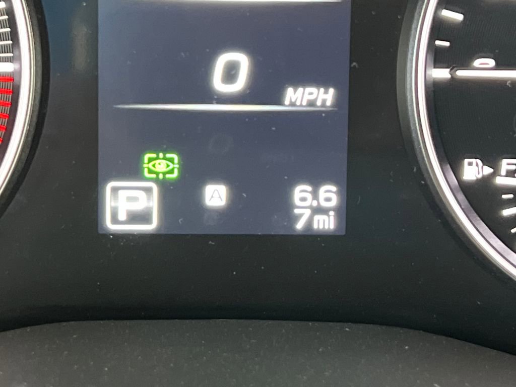 New 2026 Subaru Ascent Limited AWD/4WD image 18