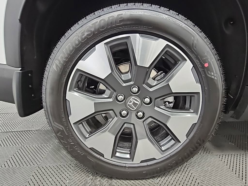 New 2026 Honda Pilot Touring image 52