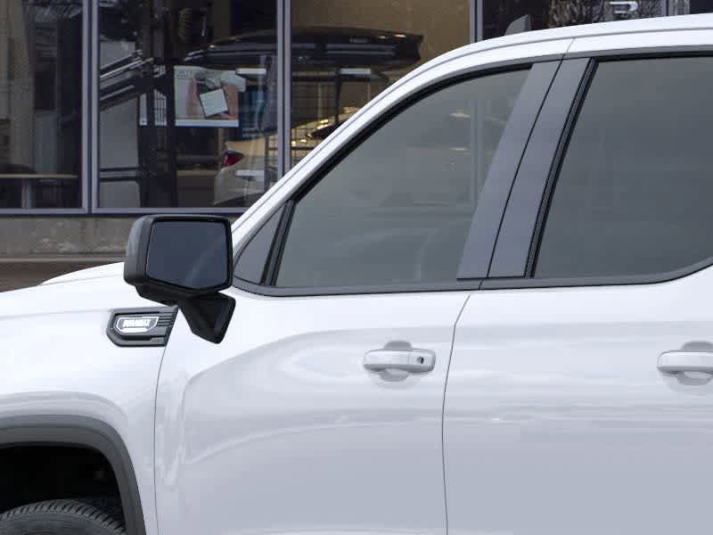 New 2026 GMC Sierra 1500 Elevation w/ Elevation Premium Package image 12