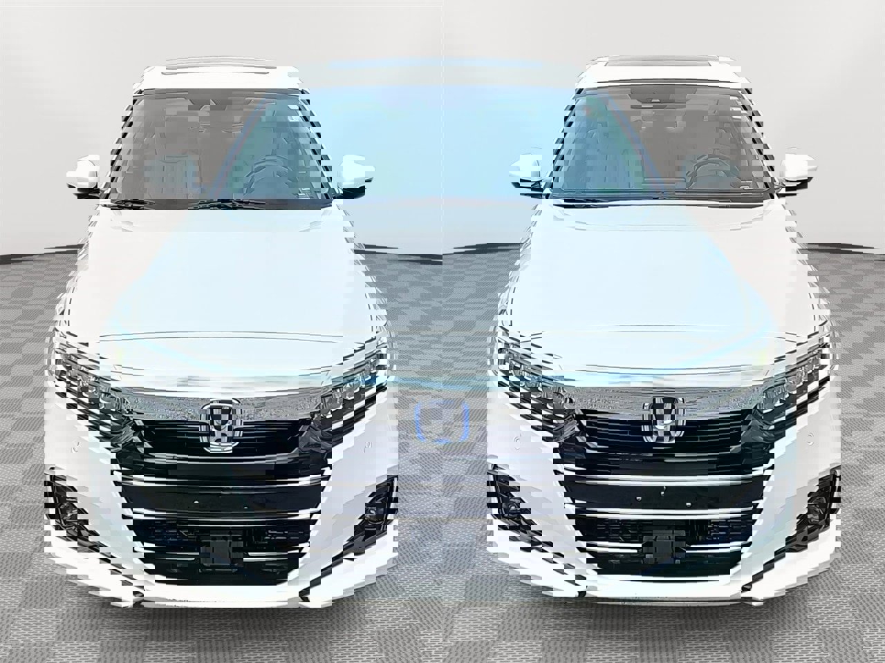 Used 2022 Honda Accord EX-L image 2