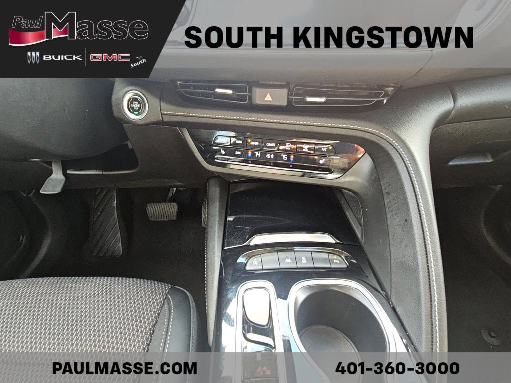 Used 2023 Buick Envision Preferred image 10