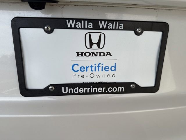 Used 2023 Honda CR-V LX image 20