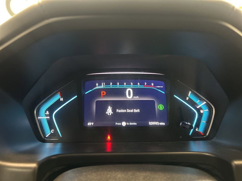 Used 2022 Honda Odyssey Touring image 31