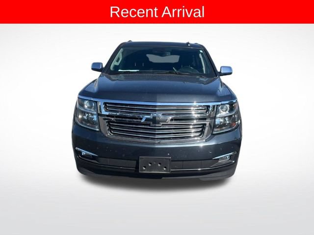 Used 2020 Chevrolet Suburban Premier w/ Max Trailering Package AWD/4WD image 13