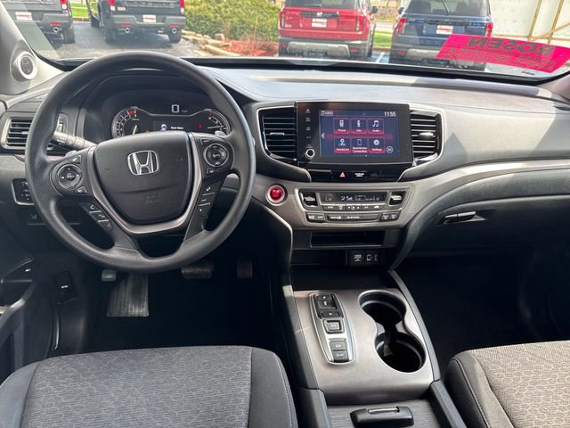 Certified 2023 Honda Ridgeline Sport image 22