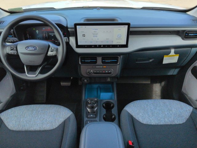 New 2026 Ford Maverick XLT FWD image 15