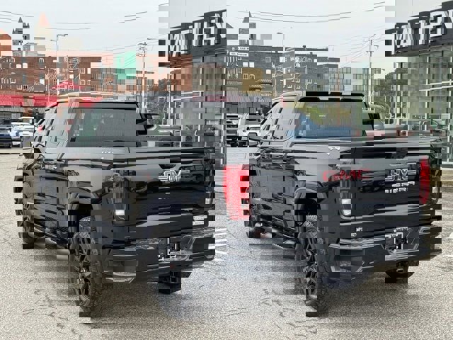 New 2026 GMC Sierra 1500 Elevation w/ Elevation Select Package image 3