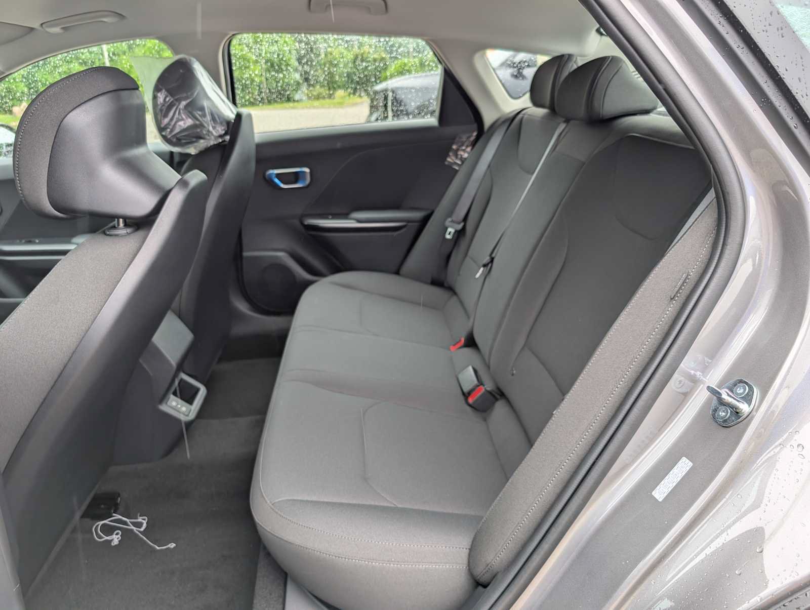 New 2026 Kia K4 FWD image 15