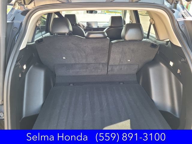 Used 2025 Honda CR-V EX-L image 28