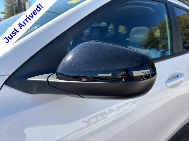 Used 2024 Chevrolet Trax ACTIV w/ Sunroof Package FWD image 12