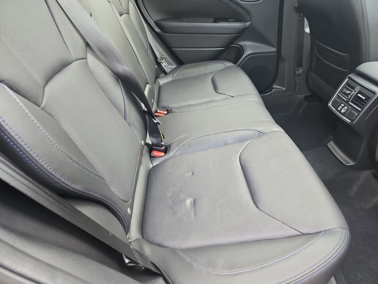 Used 2025 Subaru Forester Limited AWD/4WD image 20