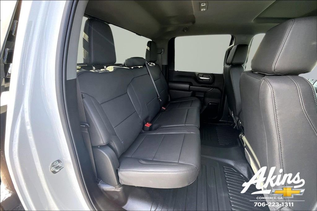 New 2026 Chevrolet Silverado 3500 W/T w/ WT Convenience Package image 14