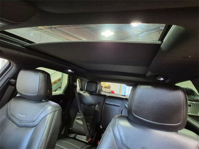 Used 2022 Cadillac XT5 Premium Luxury image 13