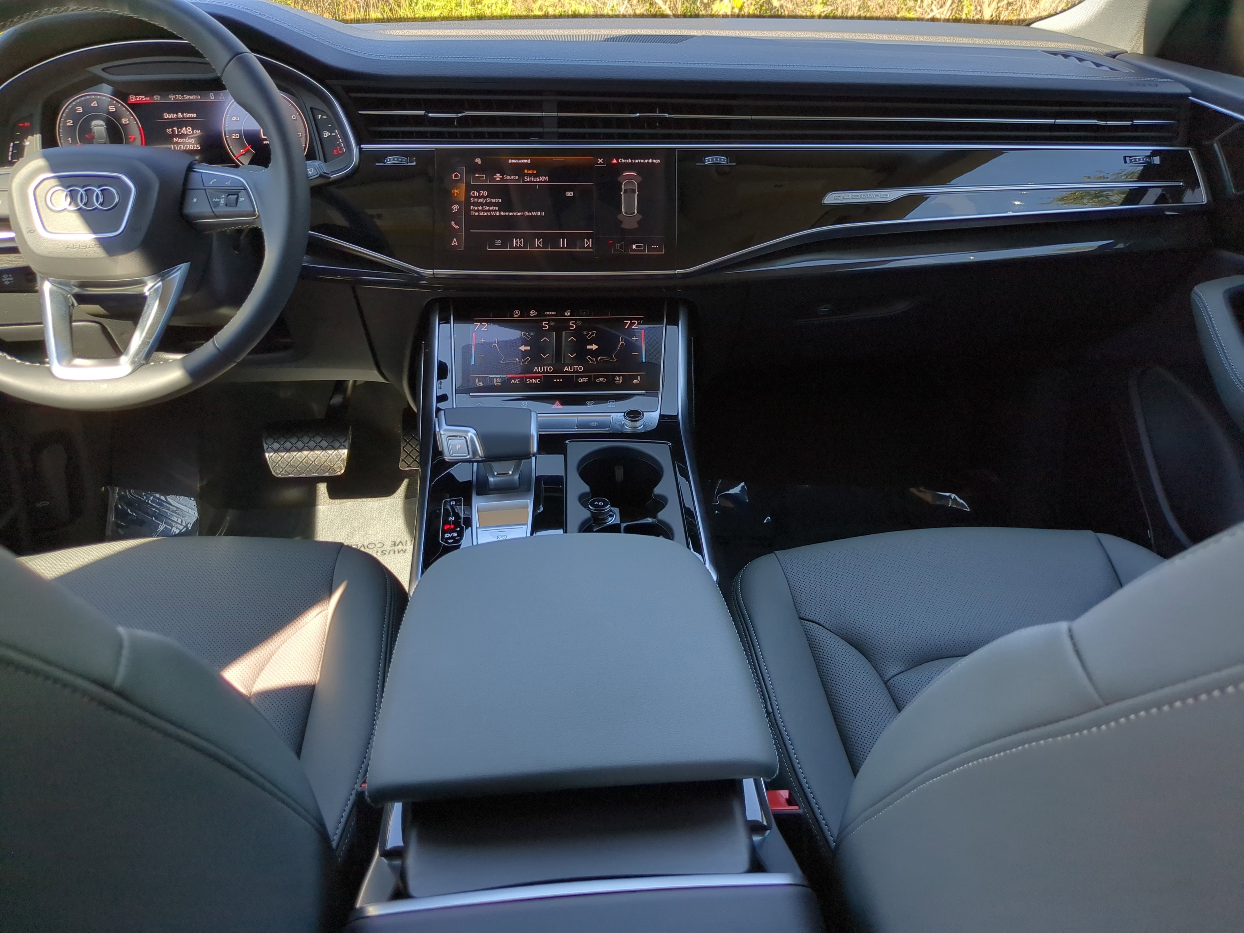 New 2026 Audi Q8 Premium Plus image 14