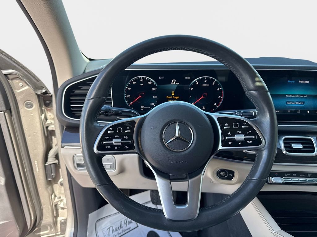 Used 2020 Mercedes-Benz GLE 350 4MATIC image 26