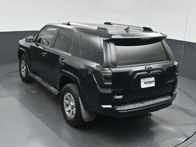 Used 2015 Toyota 4Runner Trail AWD/4WD image 34