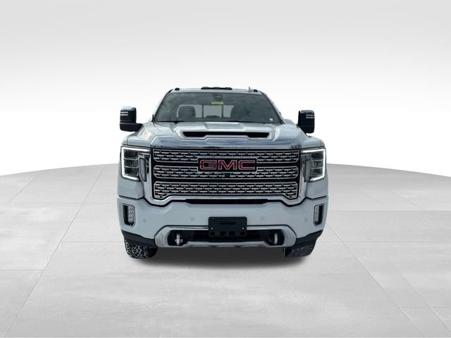 Used 2021 GMC Sierra 2500 Denali image 8