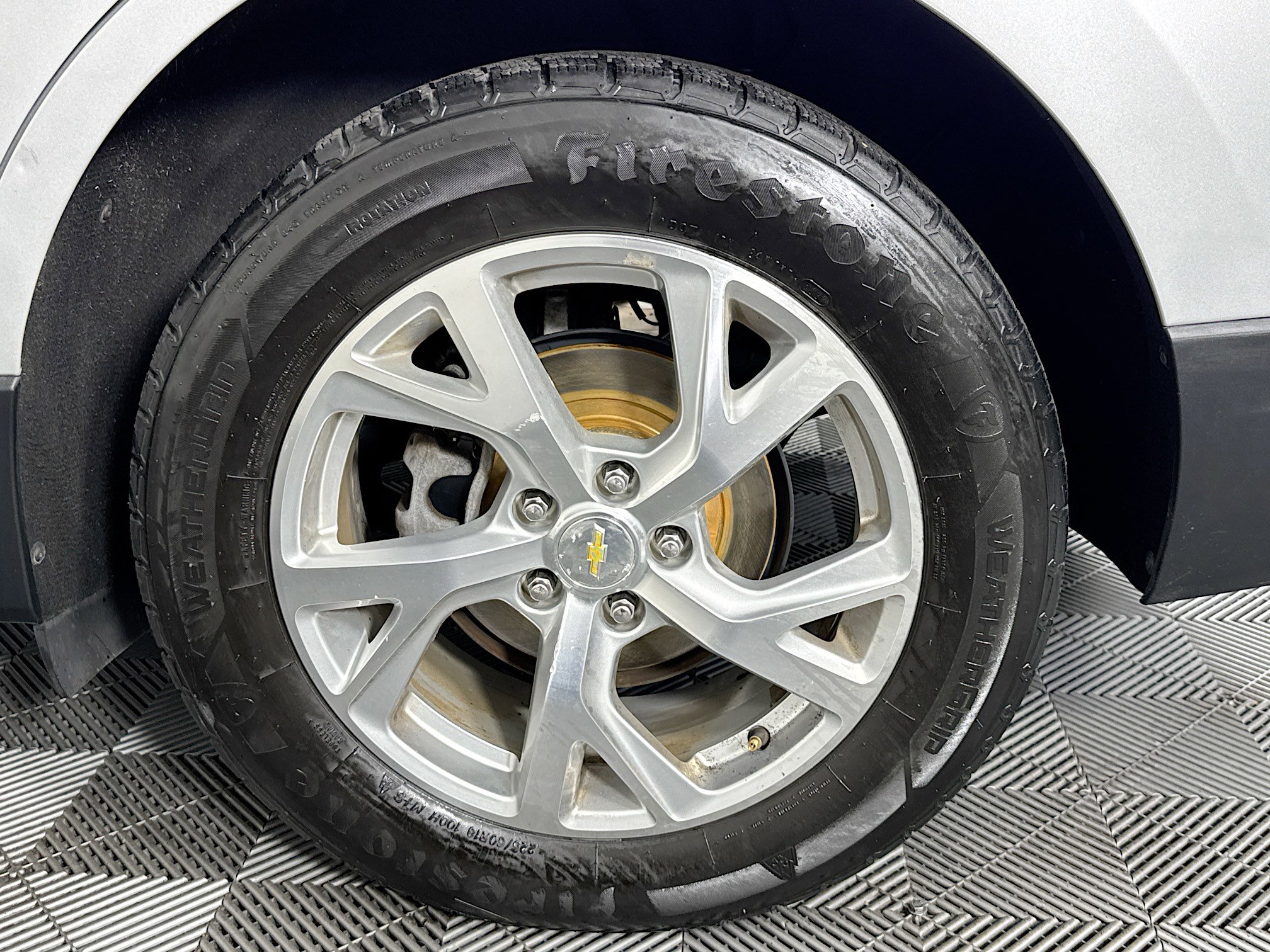 Used 2019 Chevrolet Equinox LT image 36