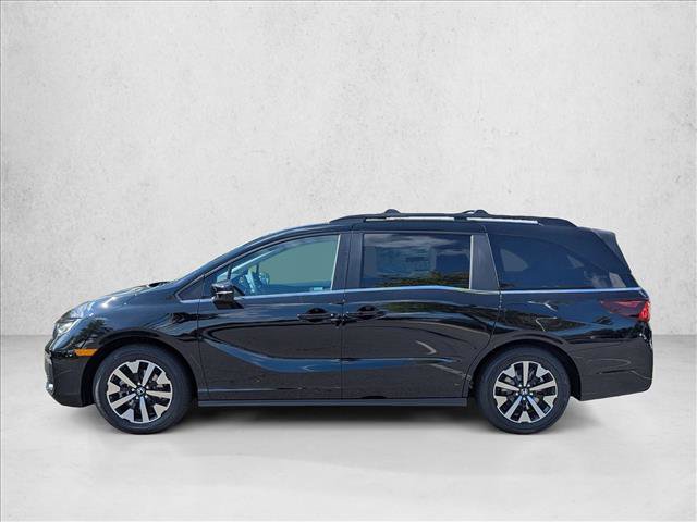 New 2026 Honda Odyssey EX-L image 5