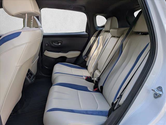 Certified 2025 Acura ADX A-Spec image 16