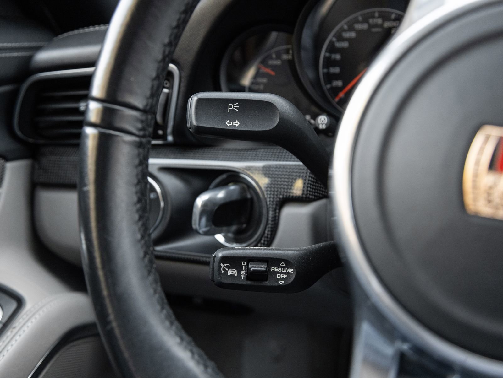 Certified 2014 Porsche 911 Turbo S AWD/4WD image 17