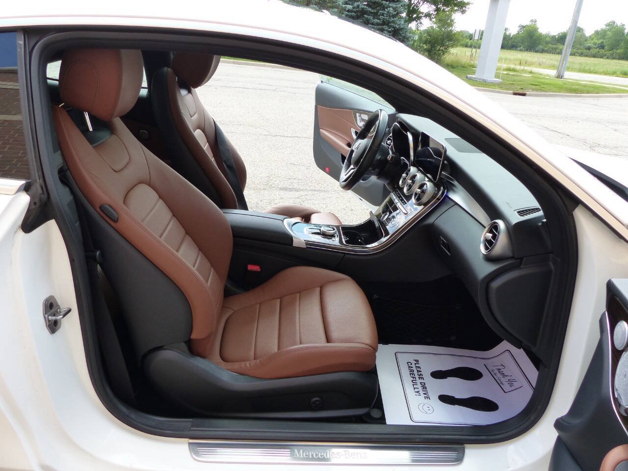 Used 2019 Mercedes-Benz C 300 Coupe image 40