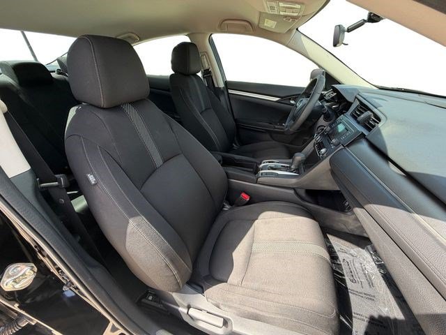 Used 2016 Honda Civic LX image 16