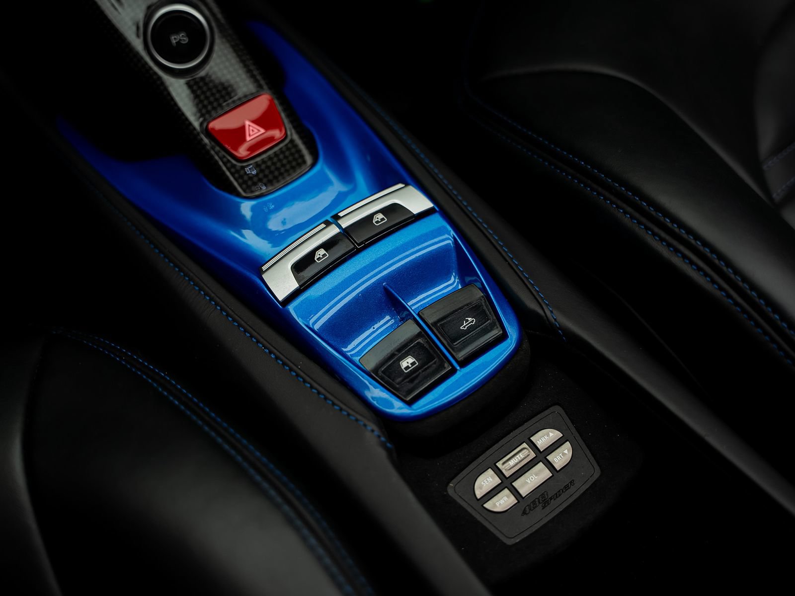 Used 2018 Ferrari 488 Spider RWD image 48