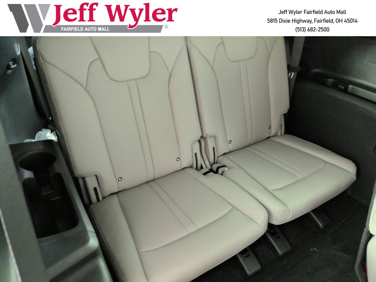 New 2026 Kia Sorento SX Prestige image 25