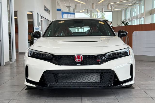 New 2026 Honda Civic Type R image 9