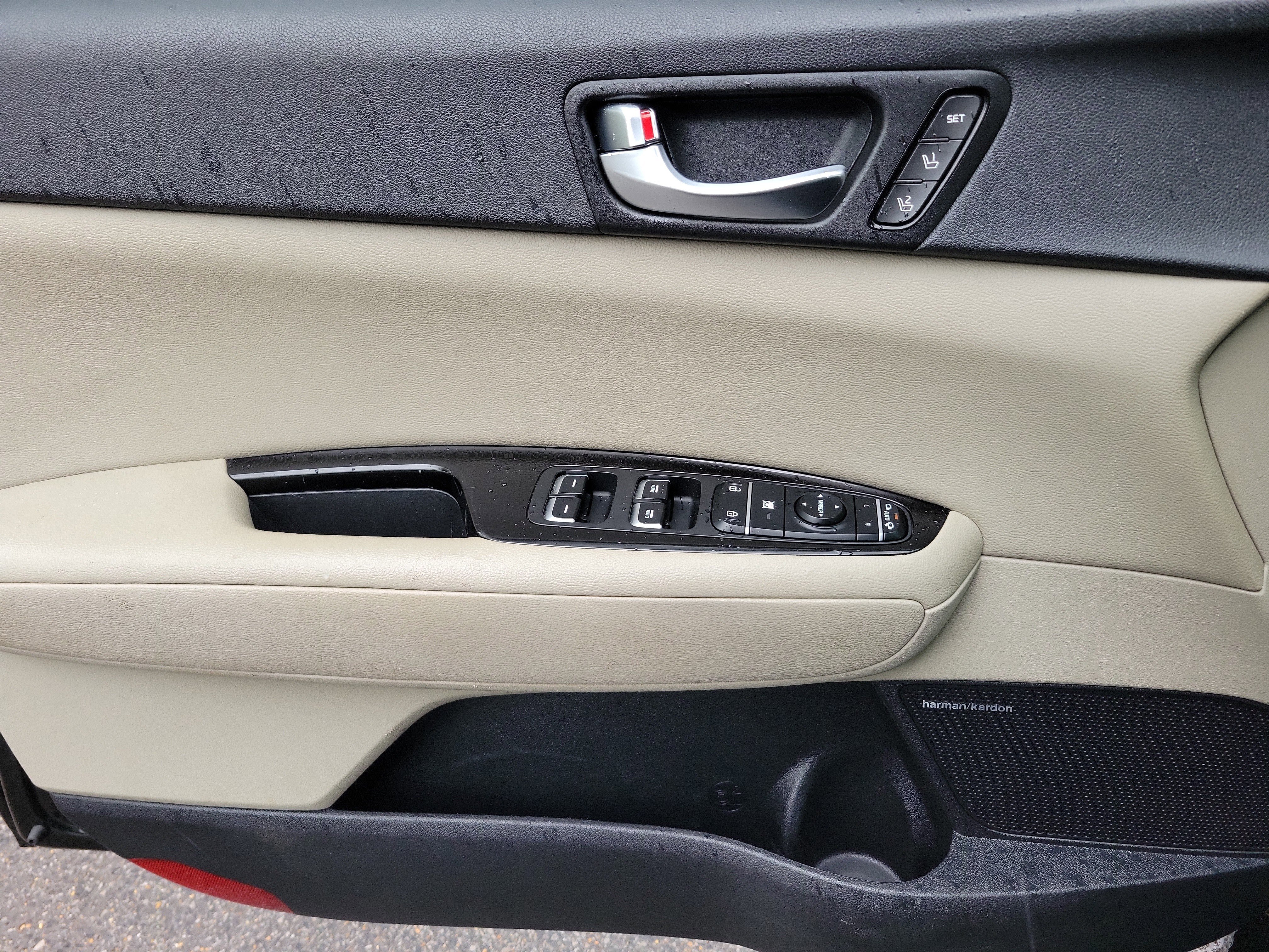 Used 2017 Kia Optima EX FWD image 21