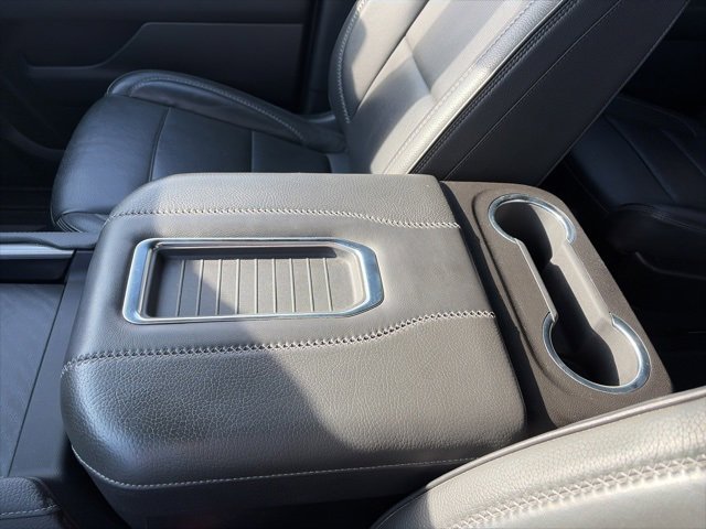 Used 2021 GMC Yukon XL Denali w/ Denali Ultimate Package image 25