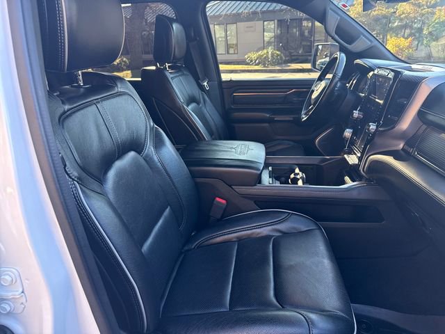 Used 2020 RAM 1500 Limited image 9