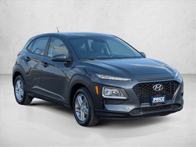 Used 2019 Hyundai Kona SE image 3