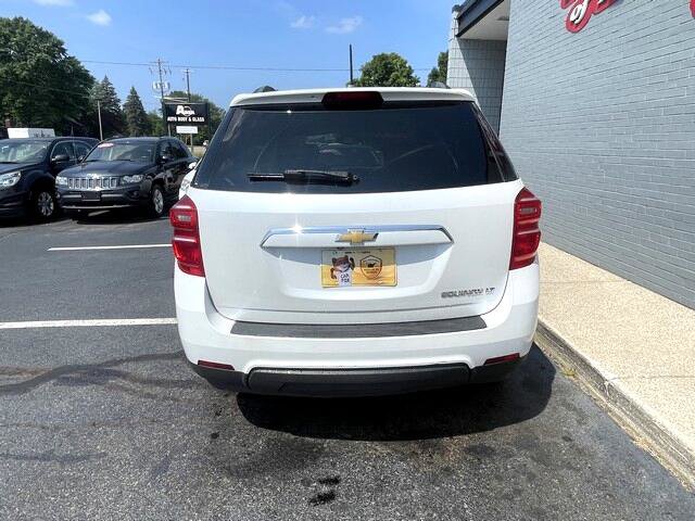 Used 2016 Chevrolet Equinox LT w/ Convenience Package image 6