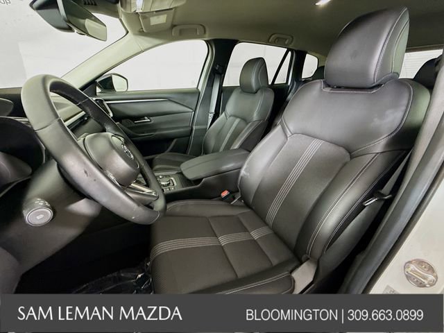 Used 2024 MAZDA CX-50 AWD 2.5 S w/ Cargo Package image 20