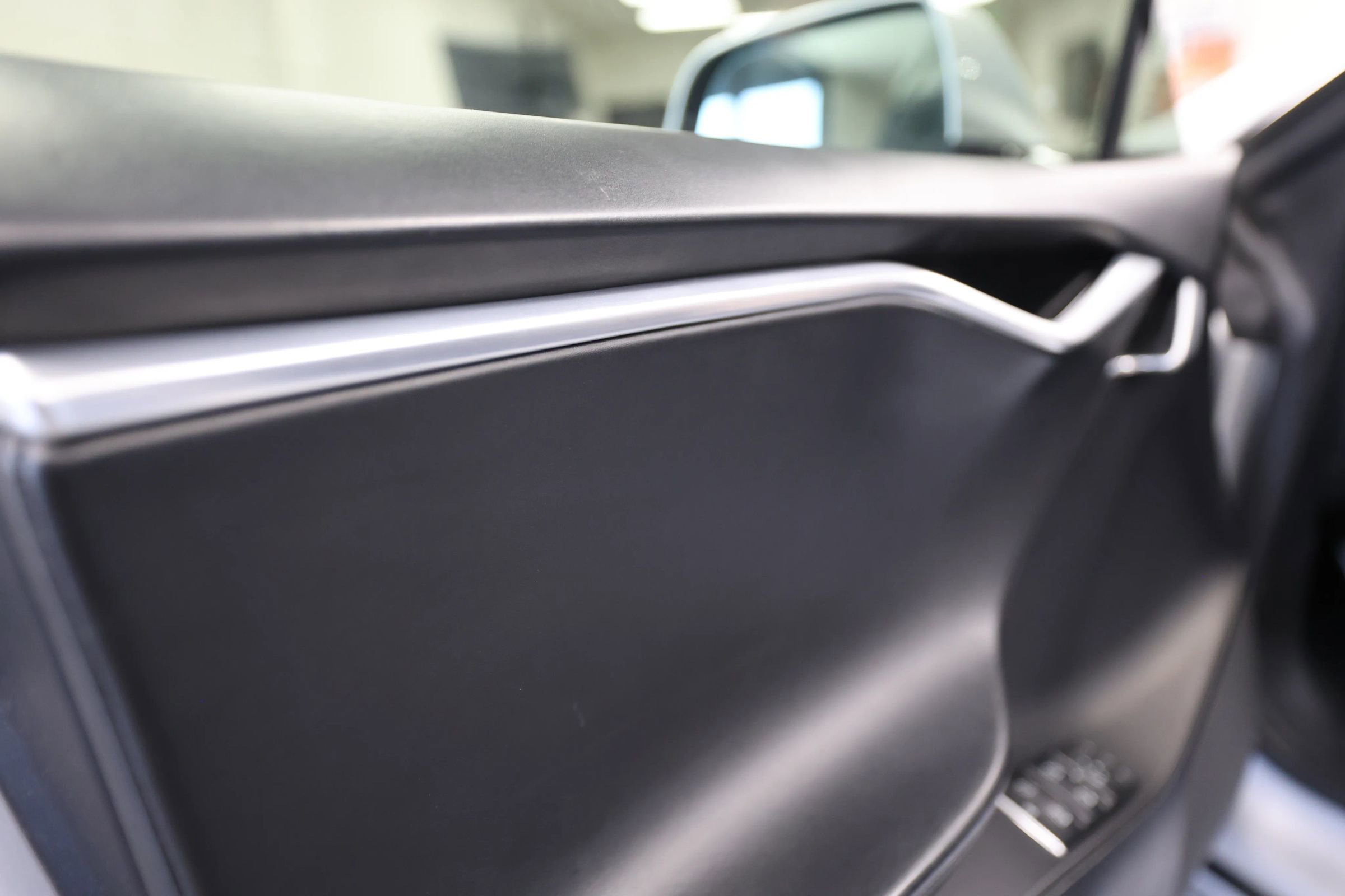 Used 2016 Tesla Model S P100D AWD/4WD image 25