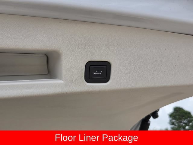 New 2026 GMC Acadia Denali w/ Super Cruise Package AWD/4WD image 14