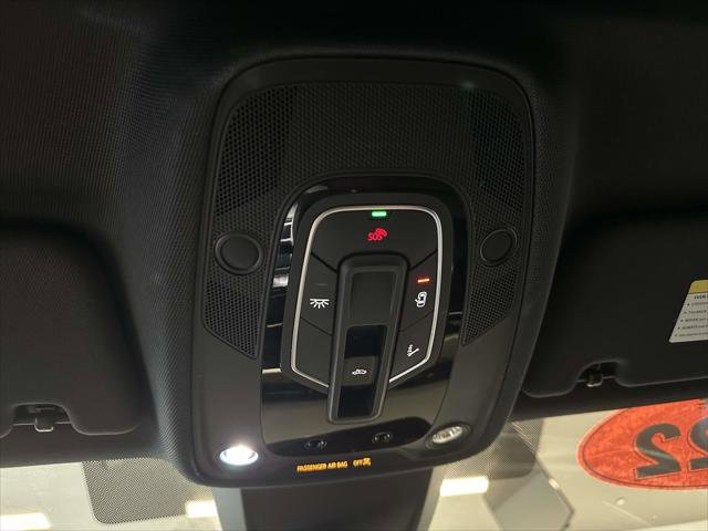 Used 2022 Audi A7 3.0T Premium image 31