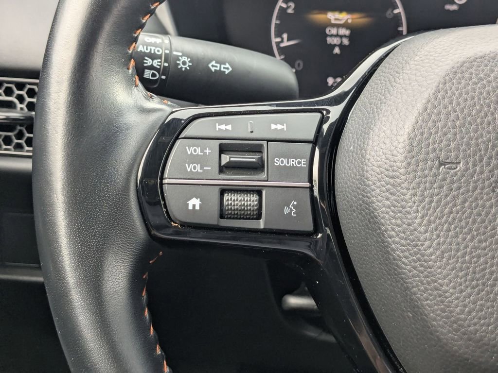 Used 2025 Honda HR-V Sport image 15