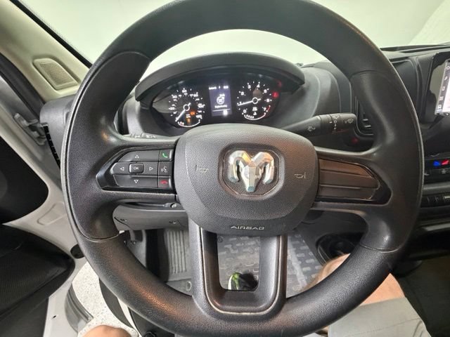 Used 2023 RAM ProMaster 2500 FWD image 16