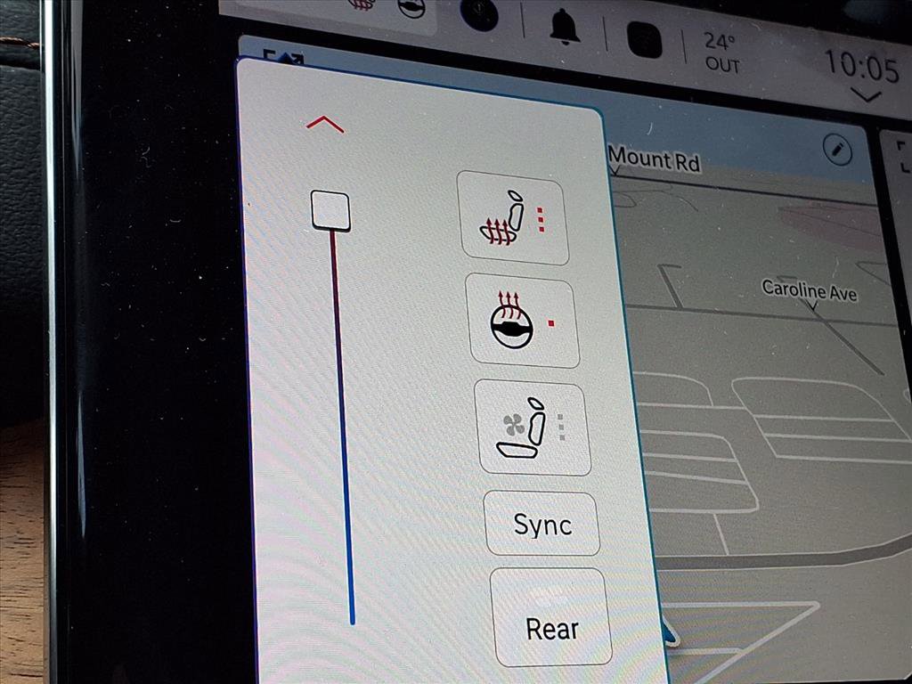 Used 2024 Jeep Grand Cherokee L Summit image 6