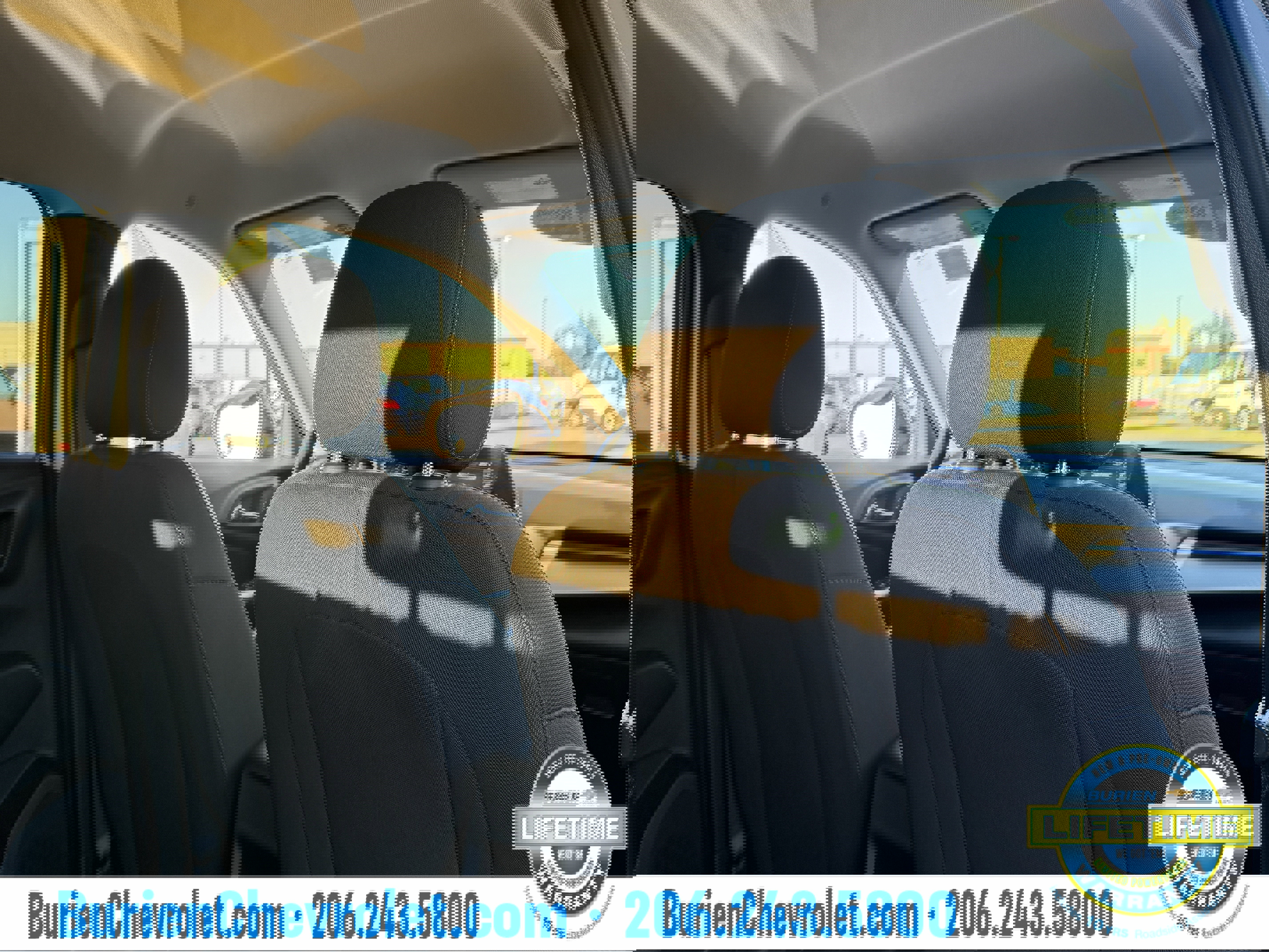 Used 2025 Chevrolet Trax LS w/ LS Convenience Package image 25