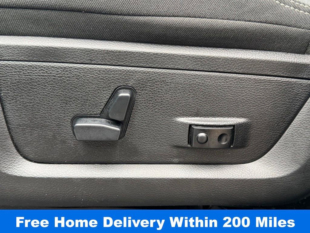 Used 2020 RAM 2500 Big Horn w/ Level 1 Equipment Group image 21