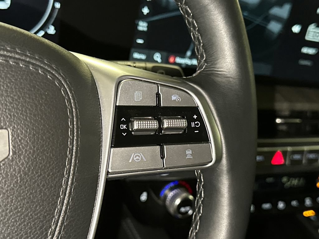 Certified 2024 Kia Telluride SX Prestige AWD/4WD image 29