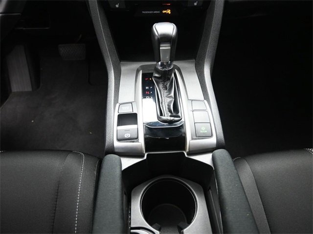 Used 2021 Honda Civic EX image 13